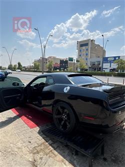 دۆج چالنجەر